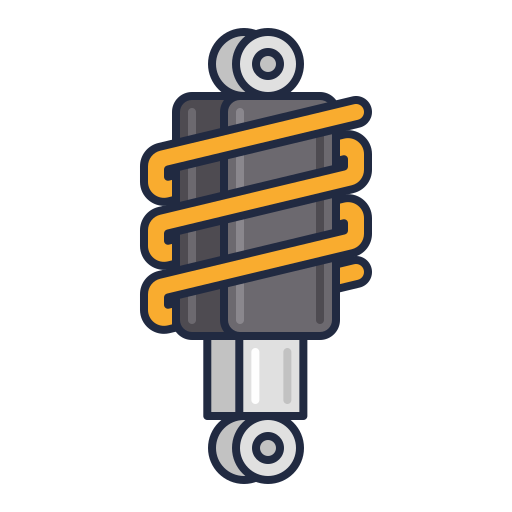 suspension